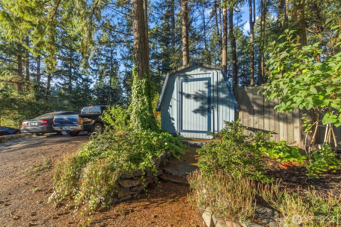 25705 51st Avenue E, Graham, WA 98338