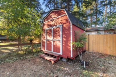 25705 51st Avenue E, Graham, WA 98338 - Photo 25