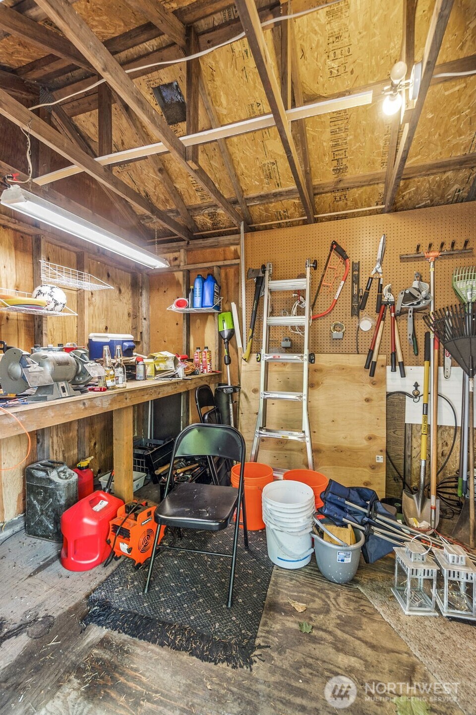 25705 51st Avenue E, Graham, WA 98338