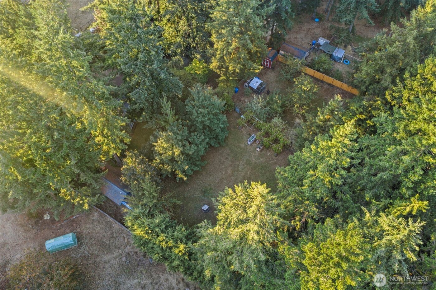 25705 51st Avenue E, Graham, WA 98338