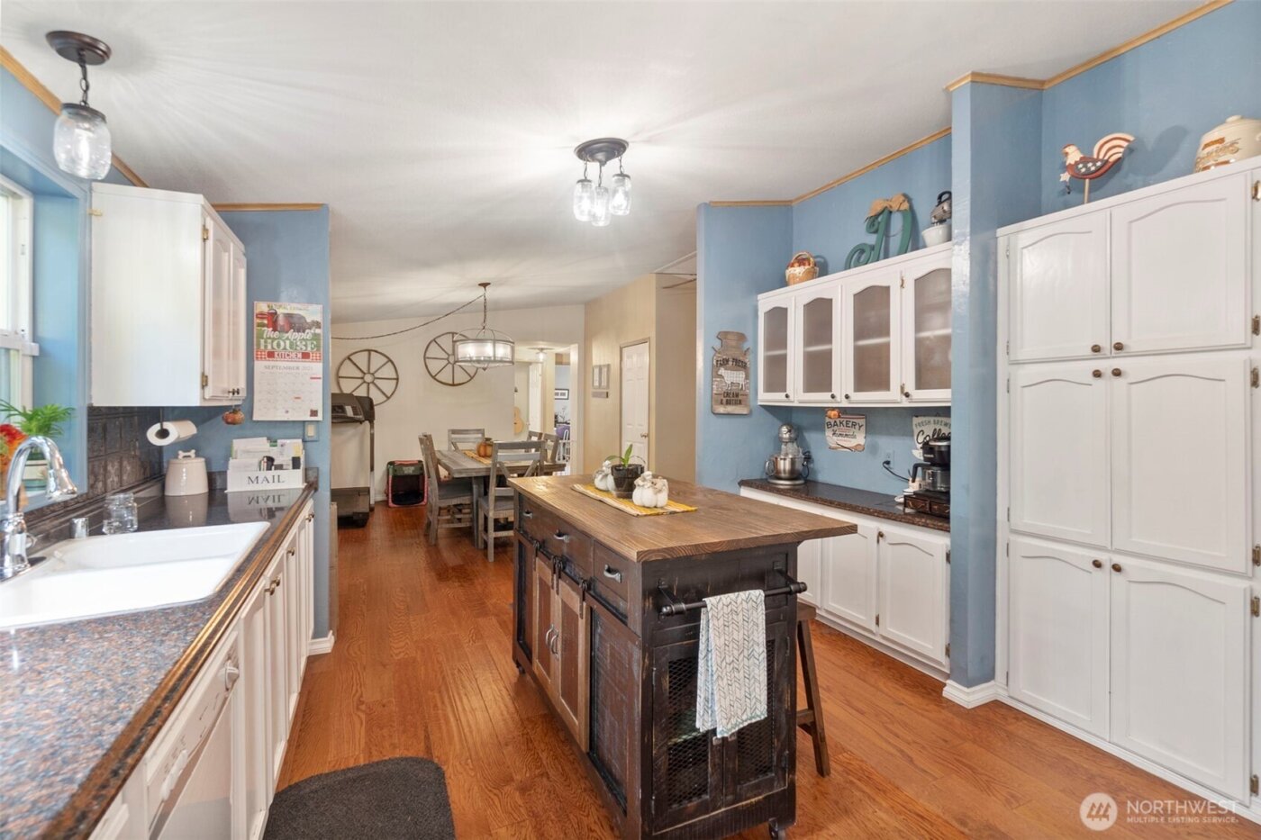 25705 51st Avenue E, Graham, WA 98338