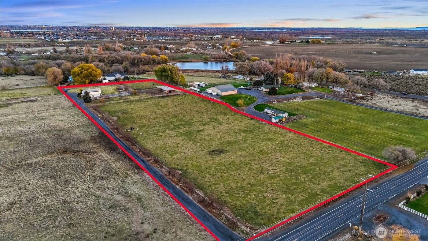 5103 Road 1.9 NE, Moses Lake, WA 98837