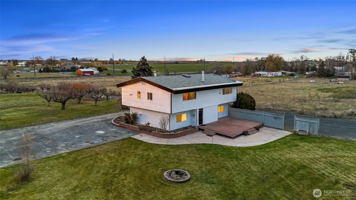 5103 Road 1.9 NE, Moses Lake, WA 98837