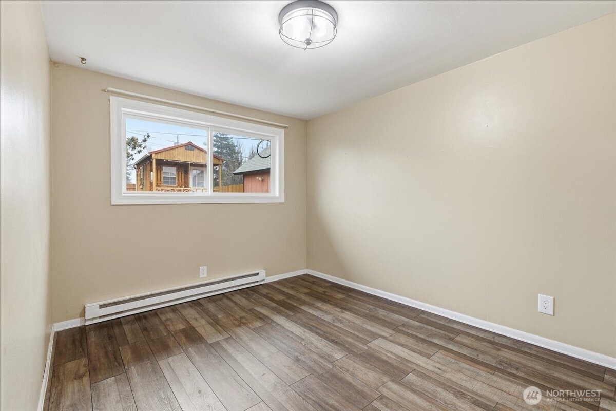 614 W Loop Drive , Moses Lake, WA 98837