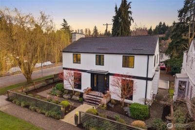 1633 E Calhoun Street , Seattle, WA 98112 - Photo 2