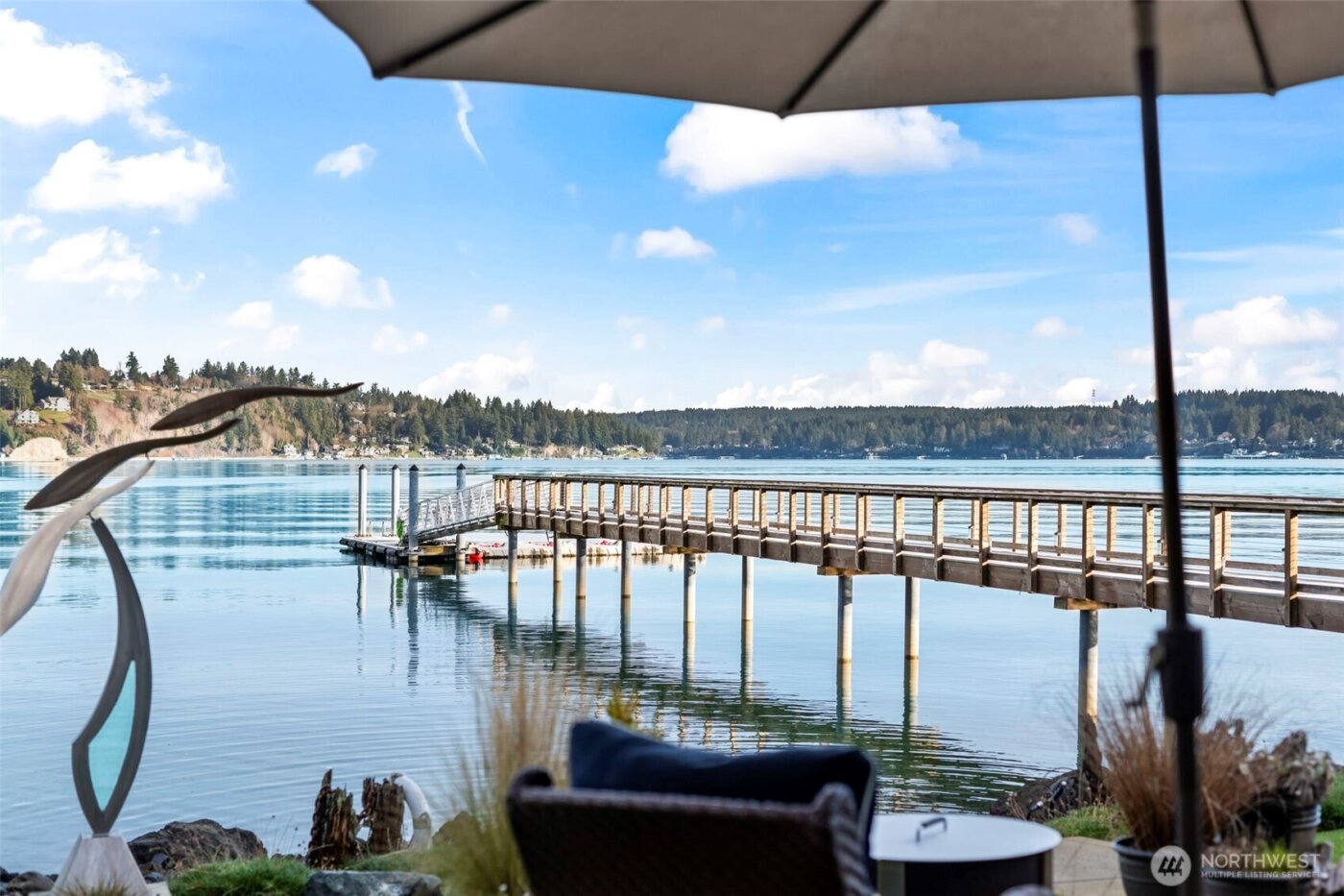 839 Fox Drive , Fox Island, WA 98333
