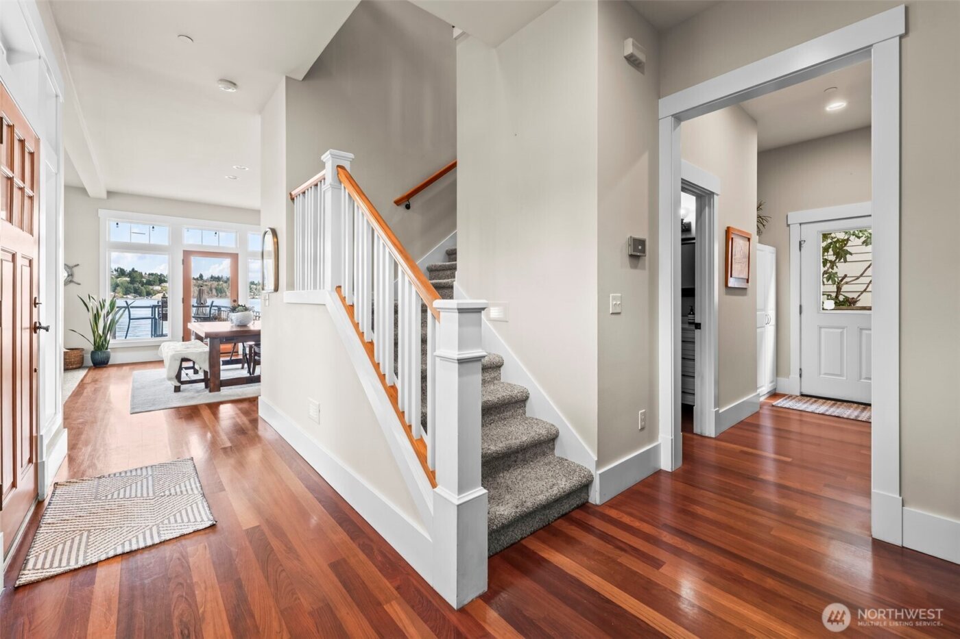 839 Fox Drive , Fox Island, WA 98333