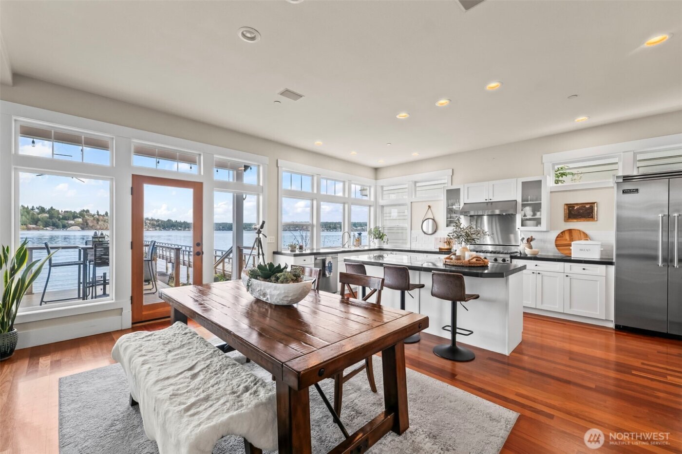 839 Fox Drive , Fox Island, WA 98333
