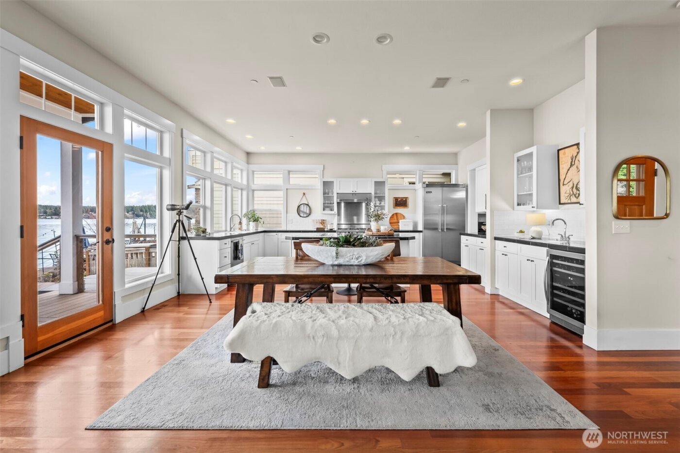 839 Fox Drive , Fox Island, WA 98333