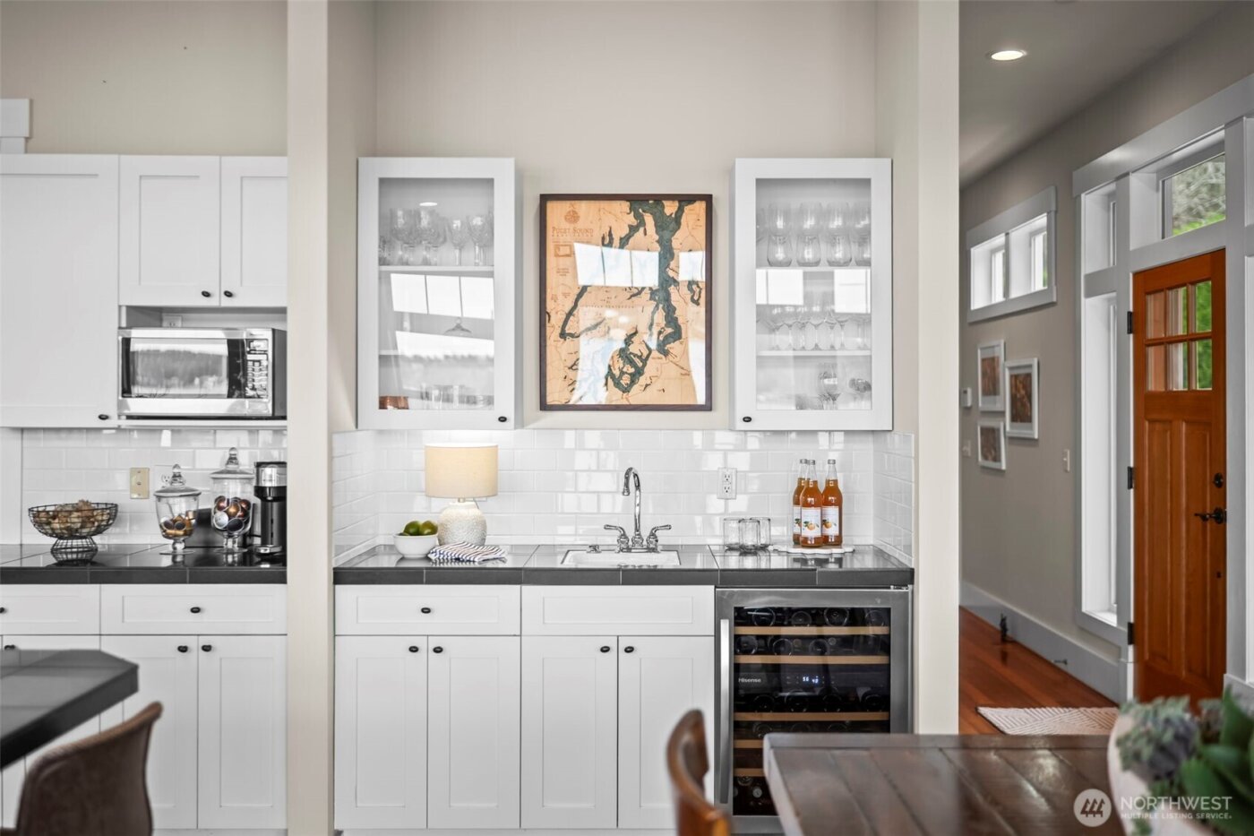 839 Fox Drive , Fox Island, WA 98333