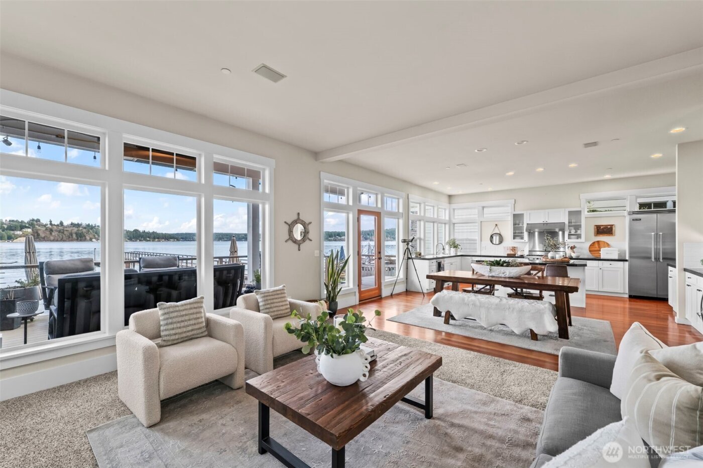 839 Fox Drive , Fox Island, WA 98333