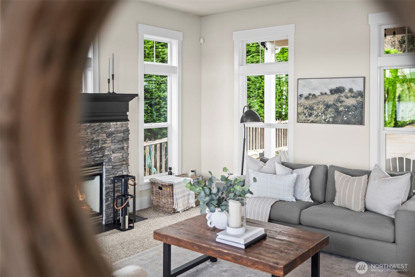 839 Fox Drive , Fox Island, WA 98333