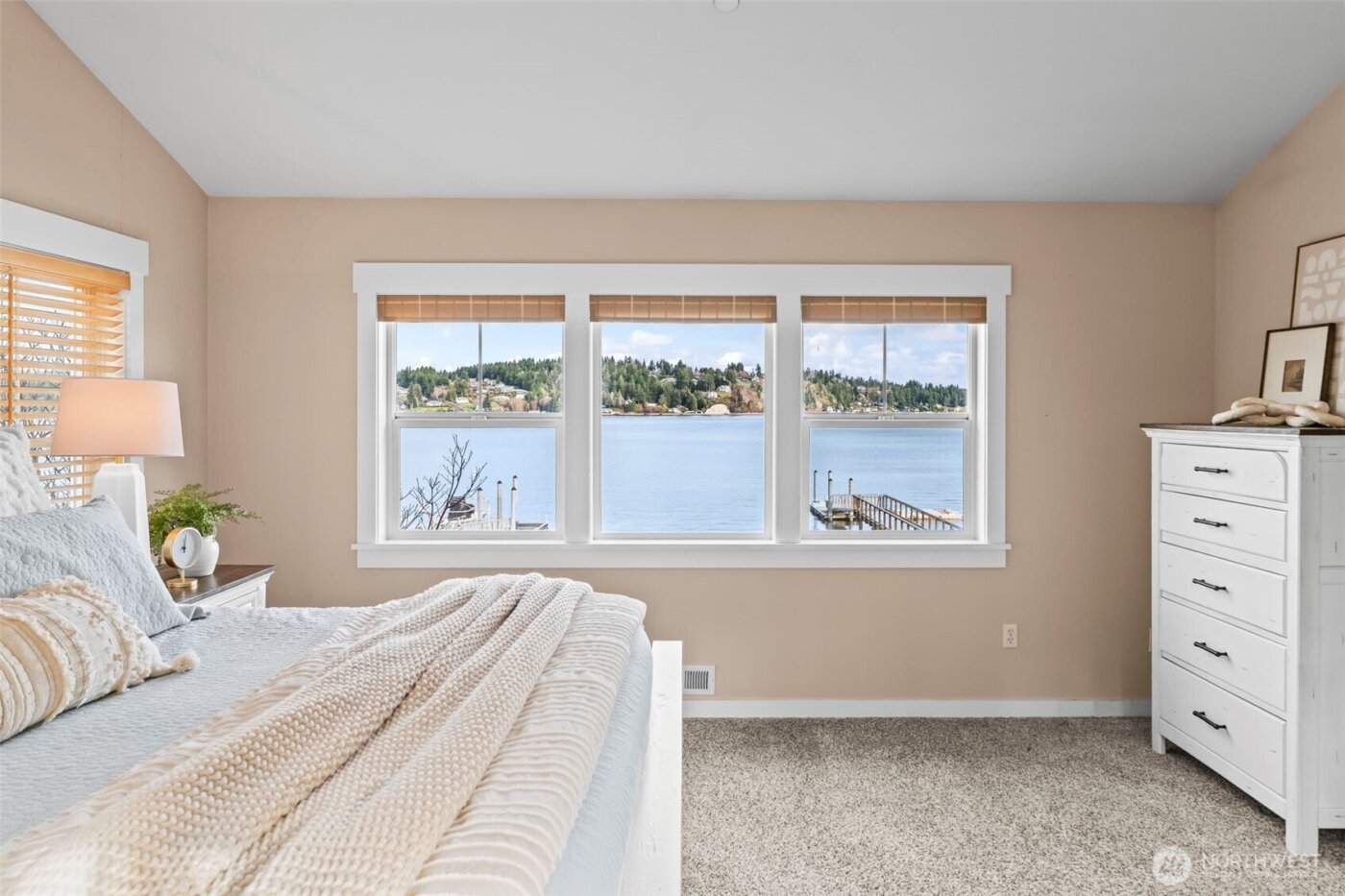 839 Fox Drive , Fox Island, WA 98333