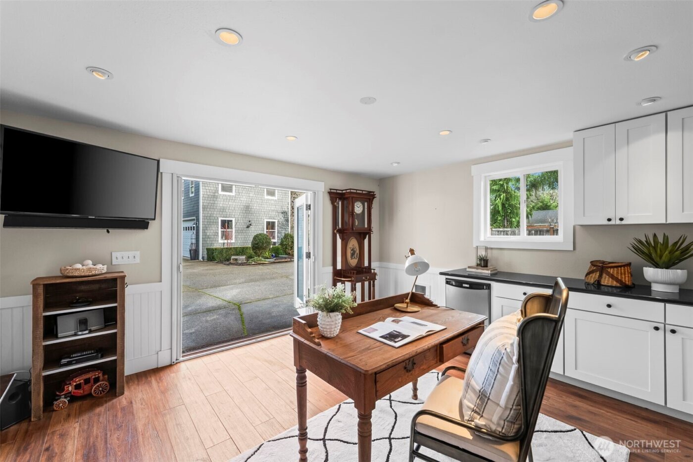 839 Fox Drive , Fox Island, WA 98333