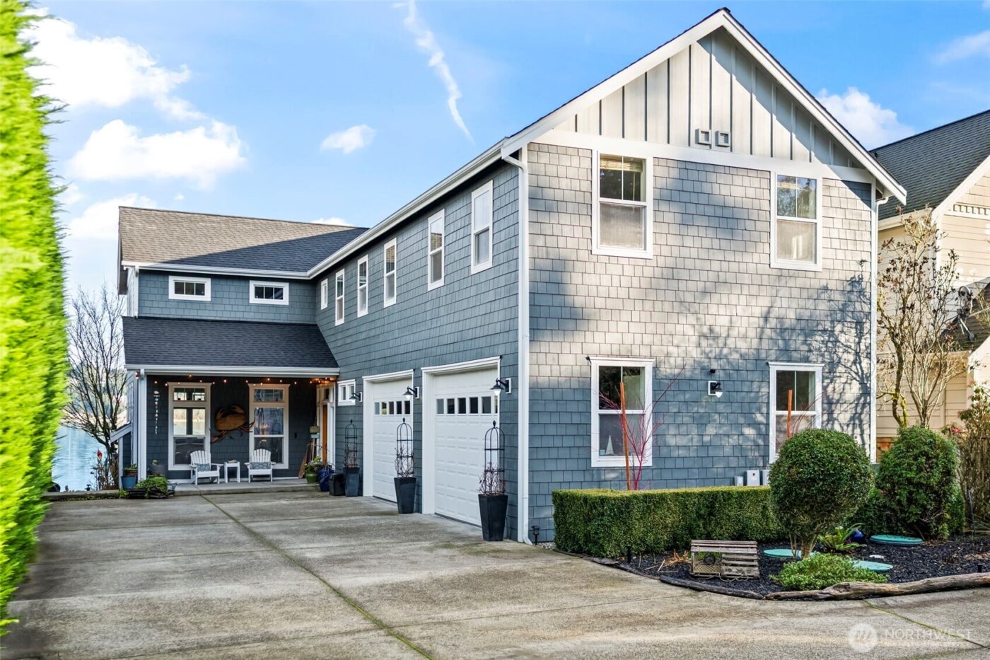 839 Fox Drive , Fox Island, WA 98333