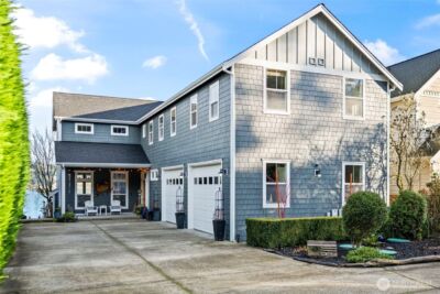 839 Fox Drive , Fox Island, WA 98333 - Photo 36