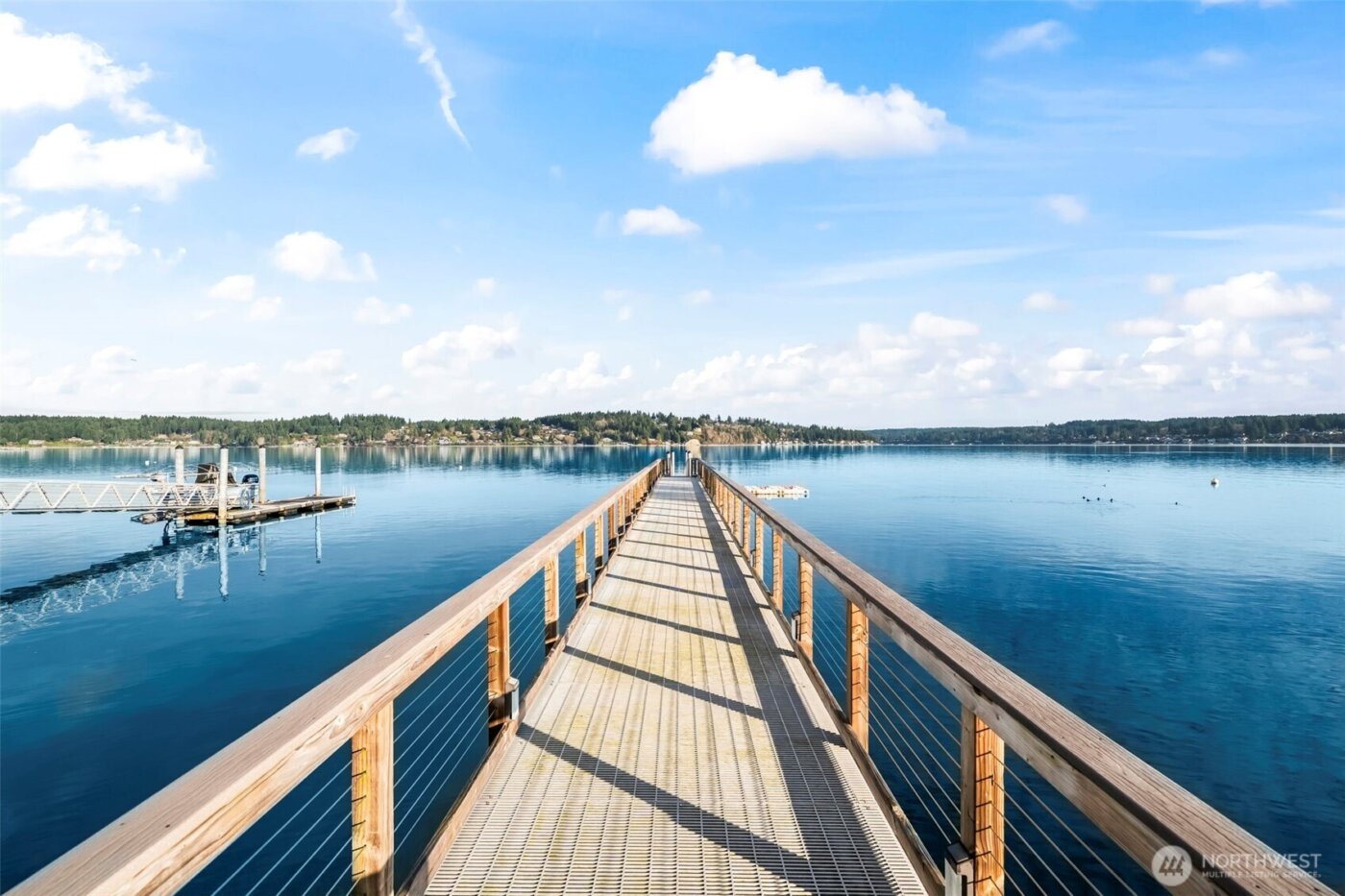 839 Fox Drive , Fox Island, WA 98333