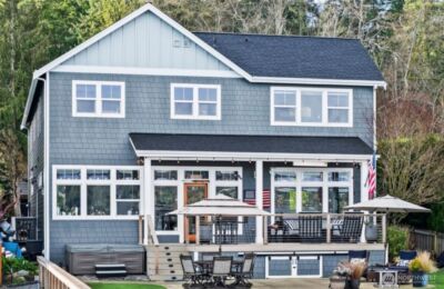 839 Fox Drive , Fox Island, WA 98333 - Photo 4