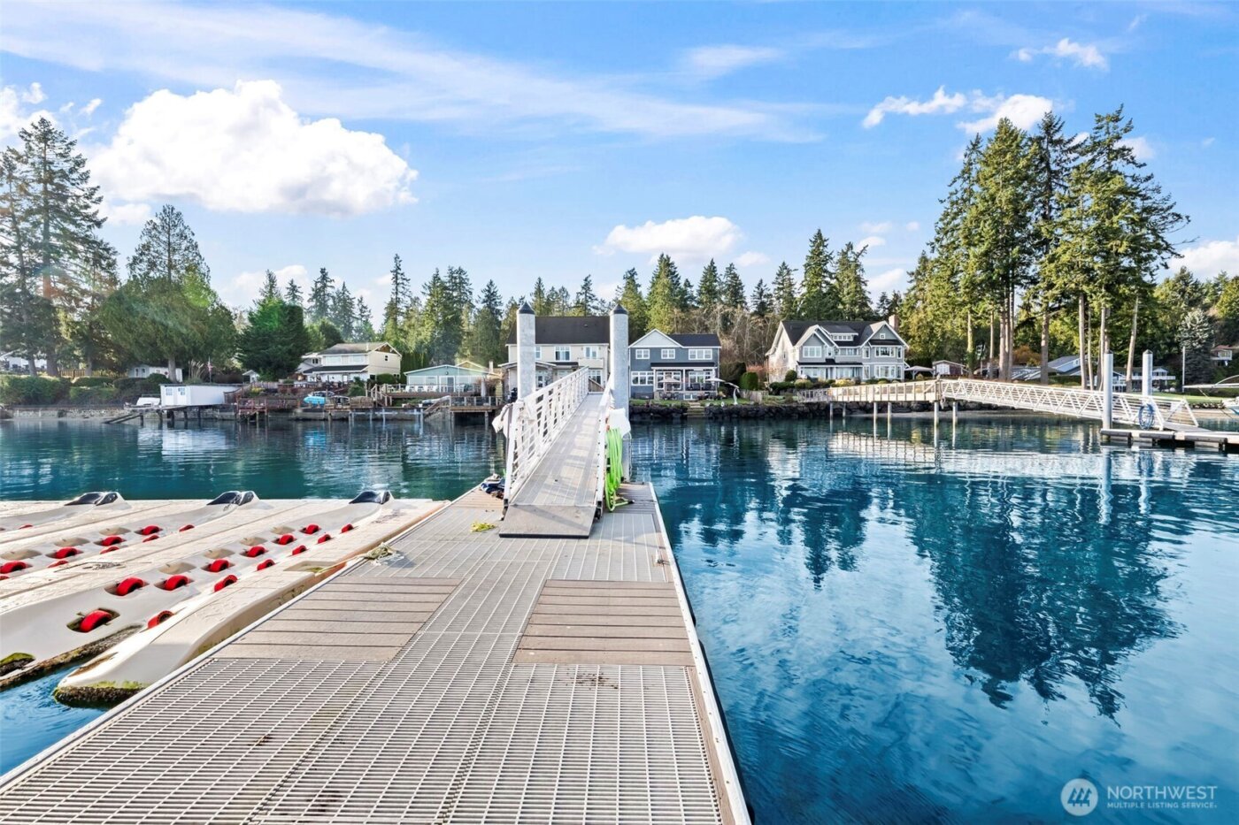 839 Fox Drive , Fox Island, WA 98333