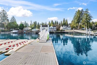 839 Fox Drive , Fox Island, WA 98333 - Photo 7