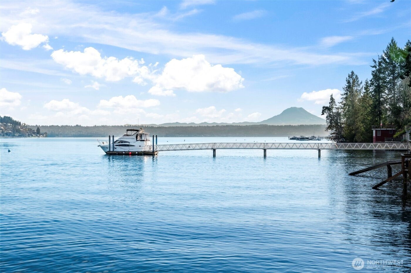 839 Fox Drive , Fox Island, WA 98333
