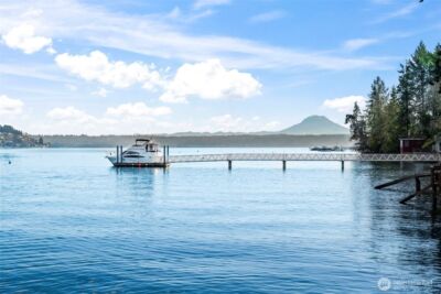 839 Fox Drive , Fox Island, WA 98333 - Photo 8