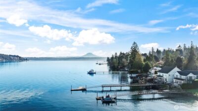 839 Fox Drive , Fox Island, WA 98333 - Photo 6