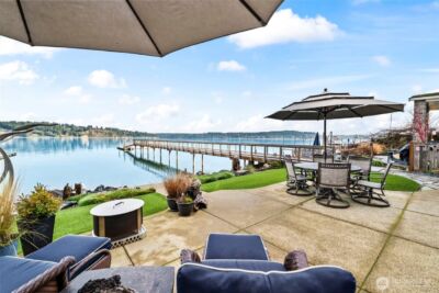 839 Fox Drive , Fox Island, WA 98333 - Photo 9
