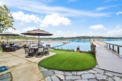 839 Fox Drive , Fox Island, WA 98333 - Photo 10