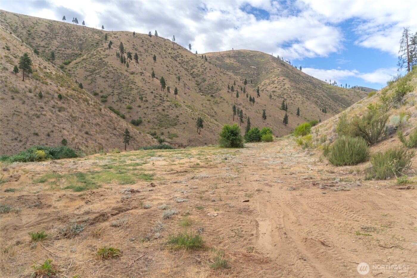 5058 Mills Canyon Road , Entiat, WA 98822