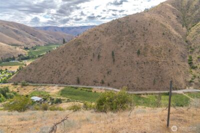 5058 Mills Canyon Road , Entiat, WA 98822 - Photo 12