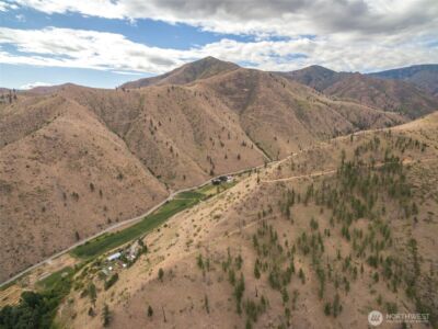 5058 Mills Canyon Road , Entiat, WA 98822 - Photo 15