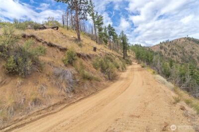 5058 Mills Canyon Road , Entiat, WA 98822 - Photo 19