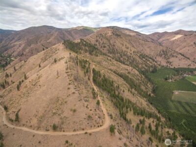 5058 Mills Canyon Road , Entiat, WA 98822 - Photo 20