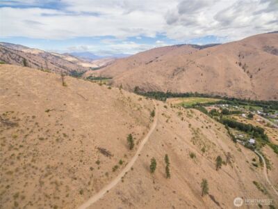 5058 Mills Canyon Road , Entiat, WA 98822 - Photo 22