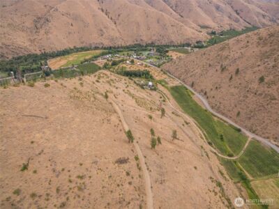 5058 Mills Canyon Road , Entiat, WA 98822 - Photo 23
