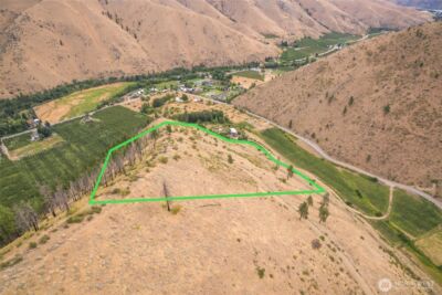 5058 Mills Canyon Road , Entiat, WA 98822 - Photo 5