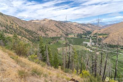 5058 Mills Canyon Road , Entiat, WA 98822 - Photo 8