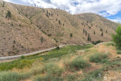 5058 Mills Canyon Road , Entiat, WA 98822 - Photo 9
