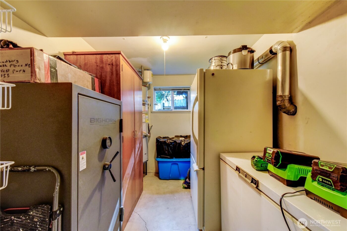 11242 A Fremont Avenue N, Seattle, WA 98133