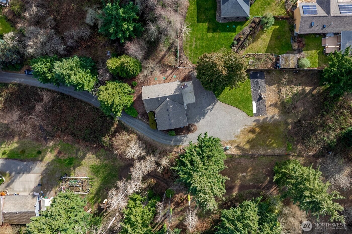 4414 Chrisella Road E, Edgewood, WA 98372