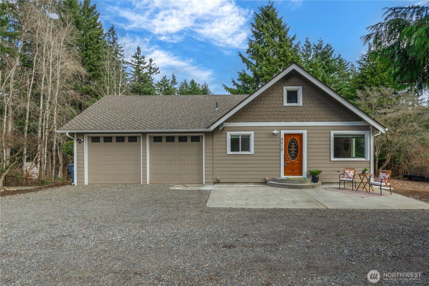 4414 Chrisella Road E, Edgewood, WA 98372