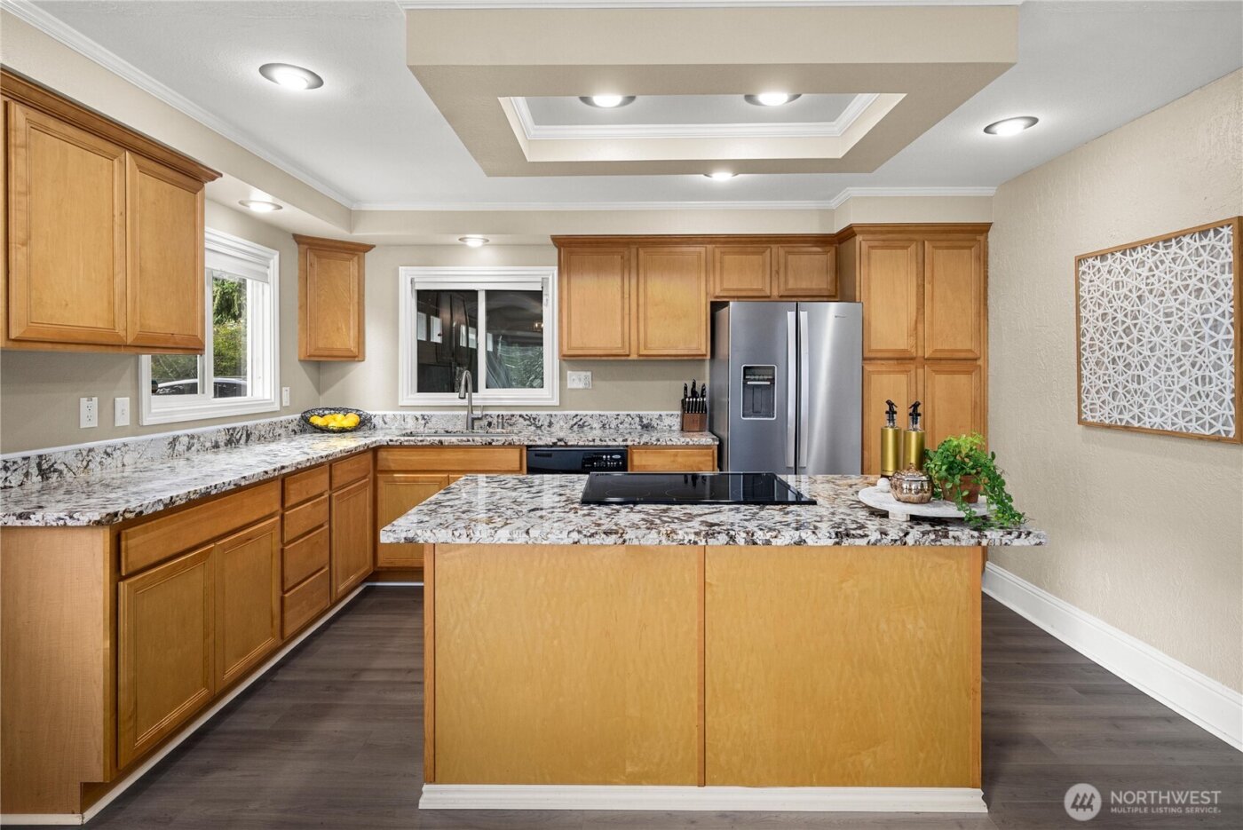 4414 Chrisella Road E, Edgewood, WA 98372