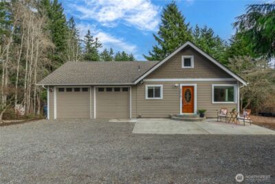 4414 Chrisella Road E, Edgewood, WA 98372