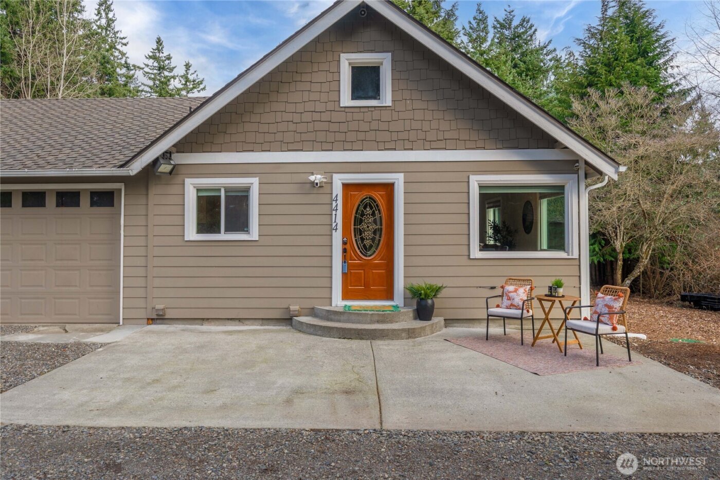 4414 Chrisella Road E, Edgewood, WA 98372