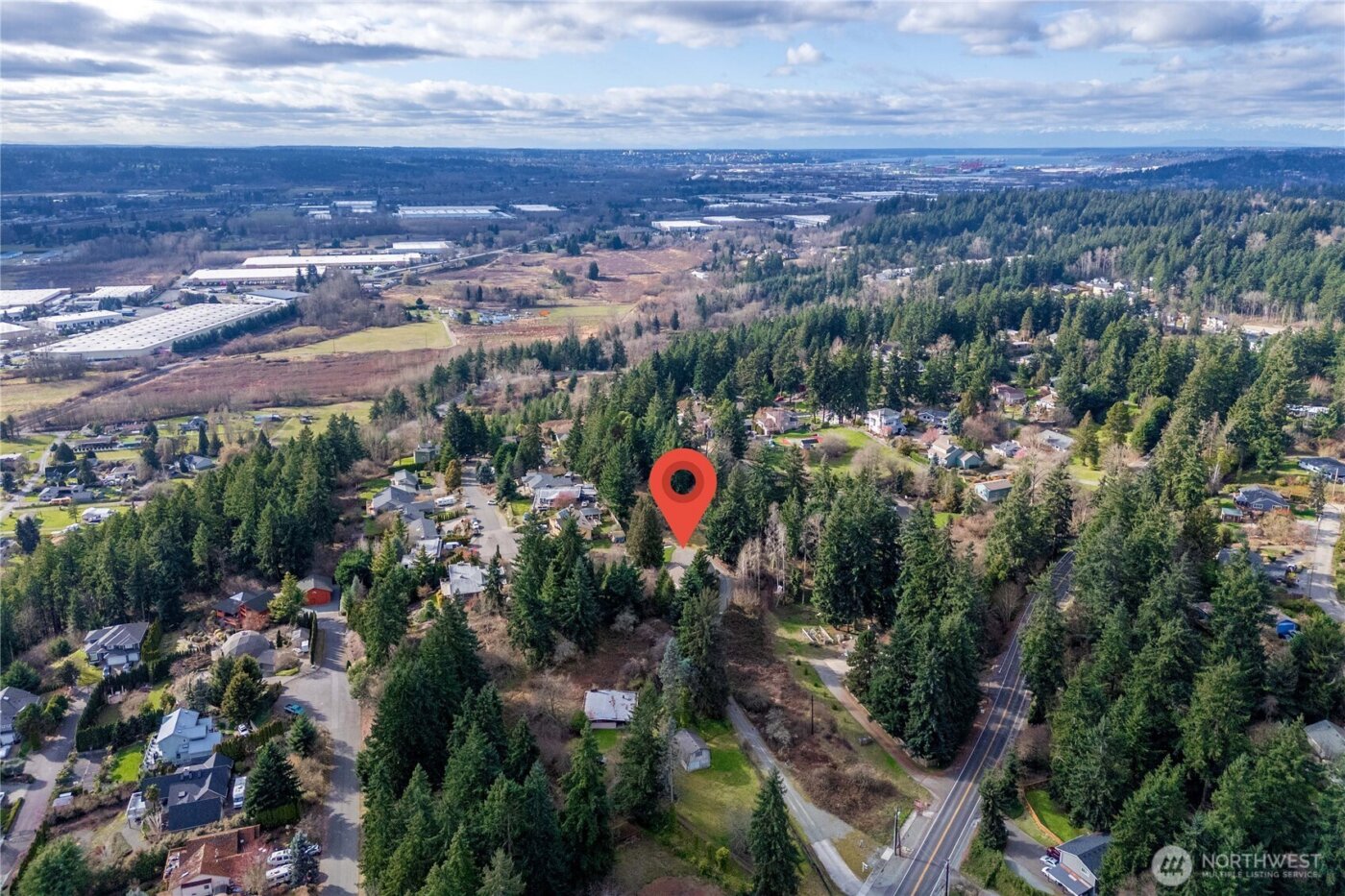 4414 Chrisella Road E, Edgewood, WA 98372