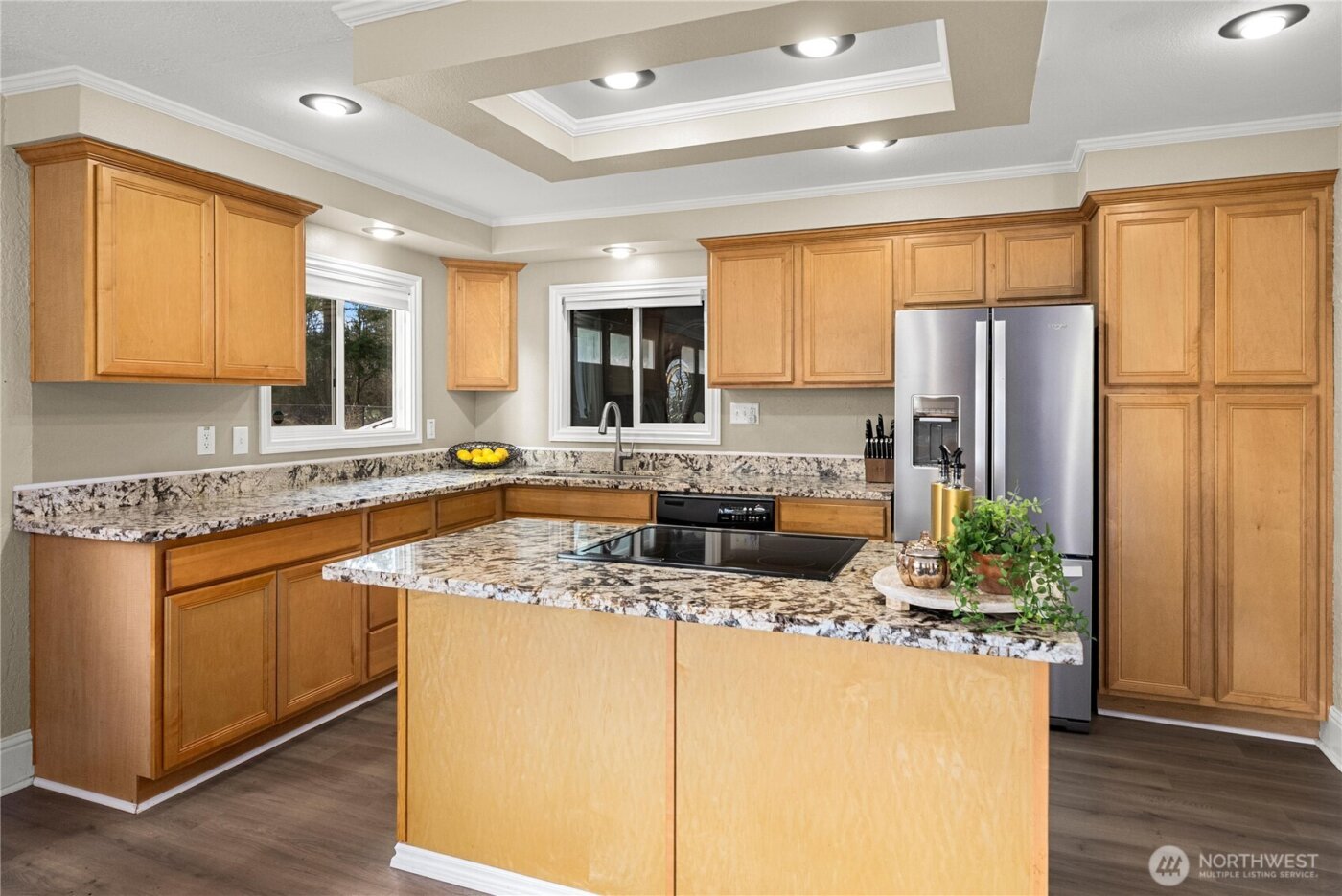 4414 Chrisella Road E, Edgewood, WA 98372