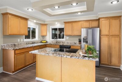 4414 Chrisella Road E, Edgewood, WA 98372 - Photo 5