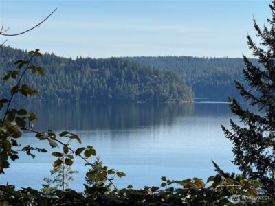 61 Devereaux Drive , Lilliwaup, WA 98555