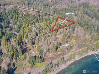 61 Devereaux Drive , Lilliwaup, WA 98555 - Photo 21